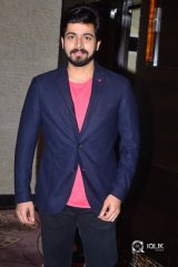 Kaadali Movie Audio Launch